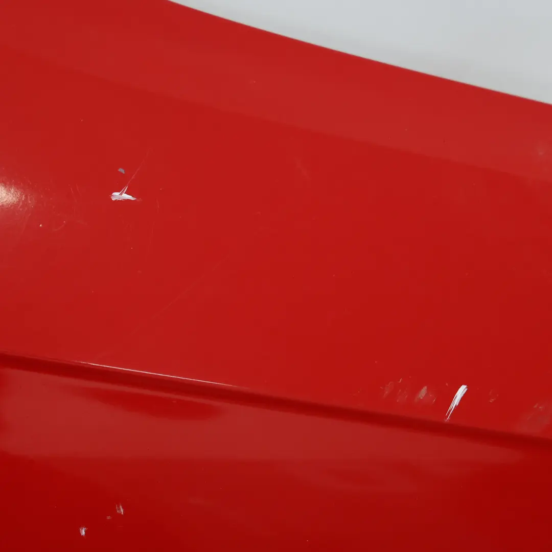 Błotnik Prawy Przedni Brilliant Red Czerwony - Y3J do Audi A3 8P o numerze 8P0821106G Audi A3 8P Błotnik Prawy Przedni Brilliant Red Czerwony - Y3J - SKU 8P0821106G-BRR - Numer Części 8P0821106G