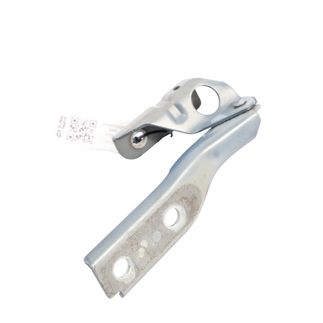 Audi A3 8P Charnière Capot Avant Droite Finition Sphère Bleu Métallisé - X5X - SKU 8P0823302B-SPH - Numéro de pièce 8P0823302B