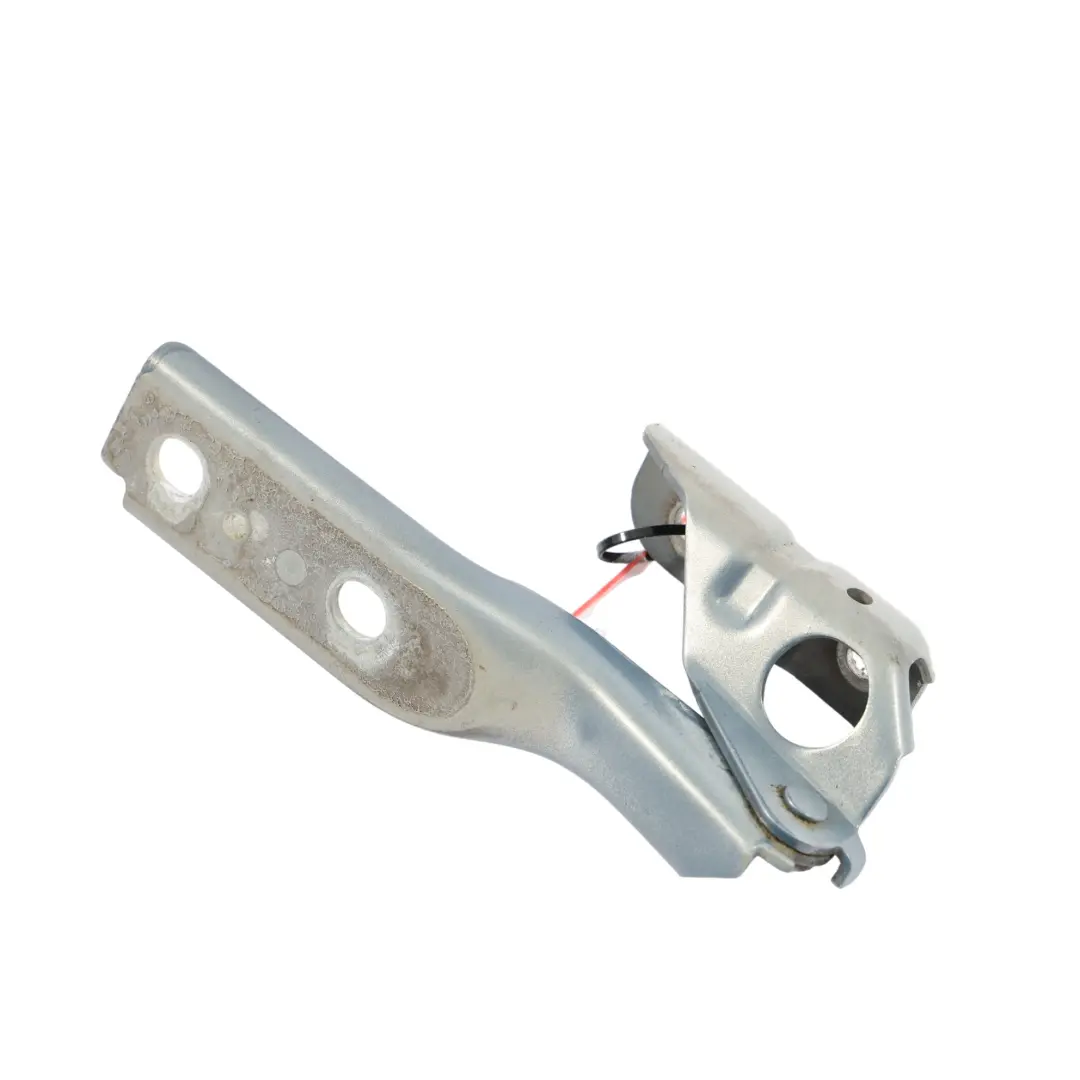 Audi A3 8P Capó Bisagra Delantera Derecha Esfera Azul Metalizado - X5X - SKU 8P0823302B-SPH - Número de pieza 8P0823302B