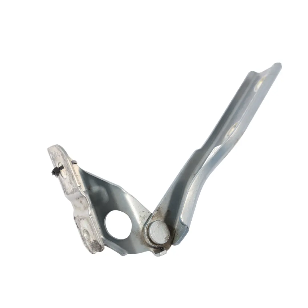 Charnière Capot Avant Droite Finition Sphère Bleu Métallisé - X5X pour Audi A3 8P à propos du numéro de pièce 8P0823302B Audi A3 8P Charnière Capot Avant Droite Finition Sphère Bleu Métallisé - X5X - SKU 8P0823302B-SPH - Numéro de pièce 8P0823302B