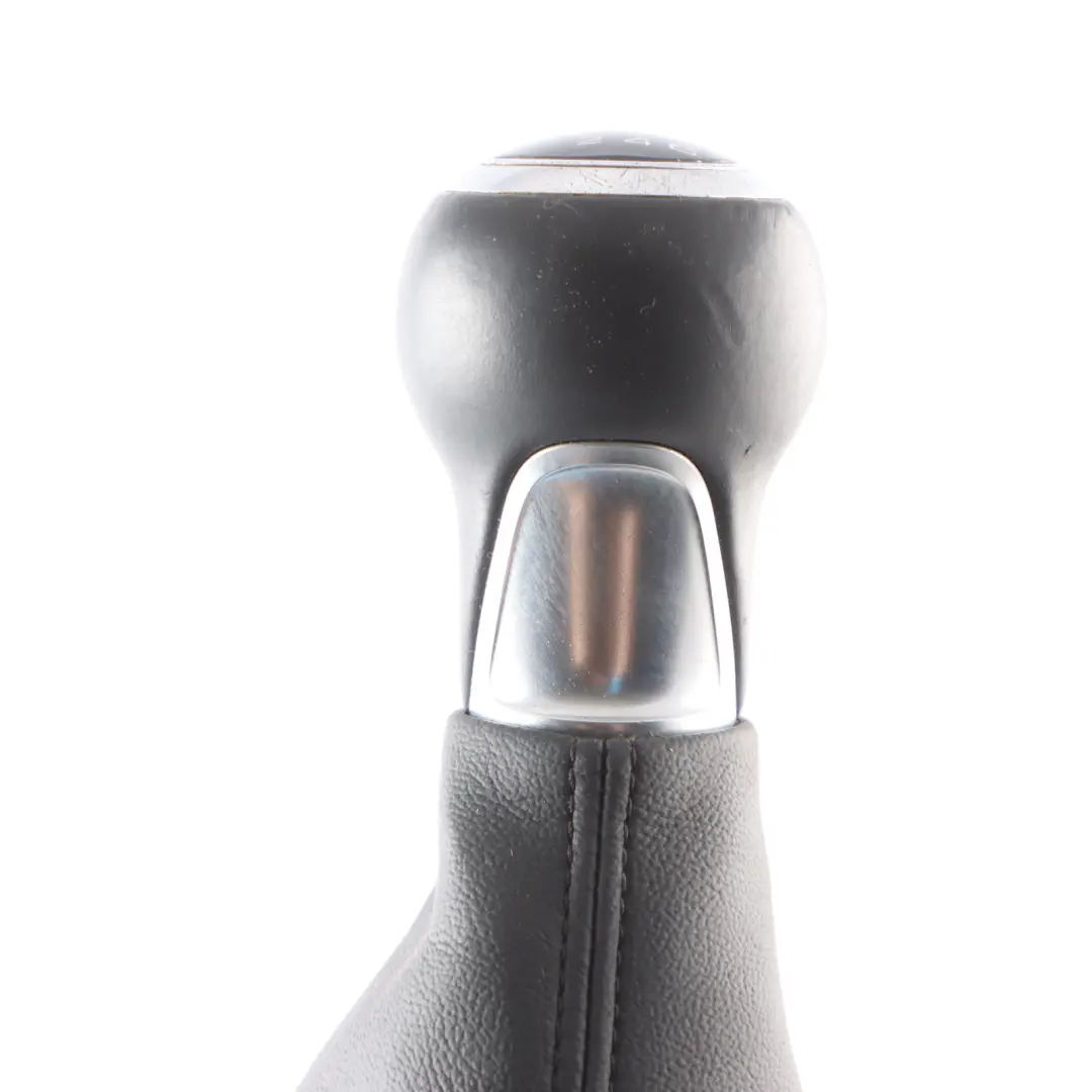 Stick Selector Knob Manual 6 Speed Leather to Audi A1 8X Gear Shifter with Part number 8P0863279A Audi A1 8X Gear Shifter Stick Selector Knob Manual 6 Speed Leather - SKU 8P0863279A - Part number 8P0863279A