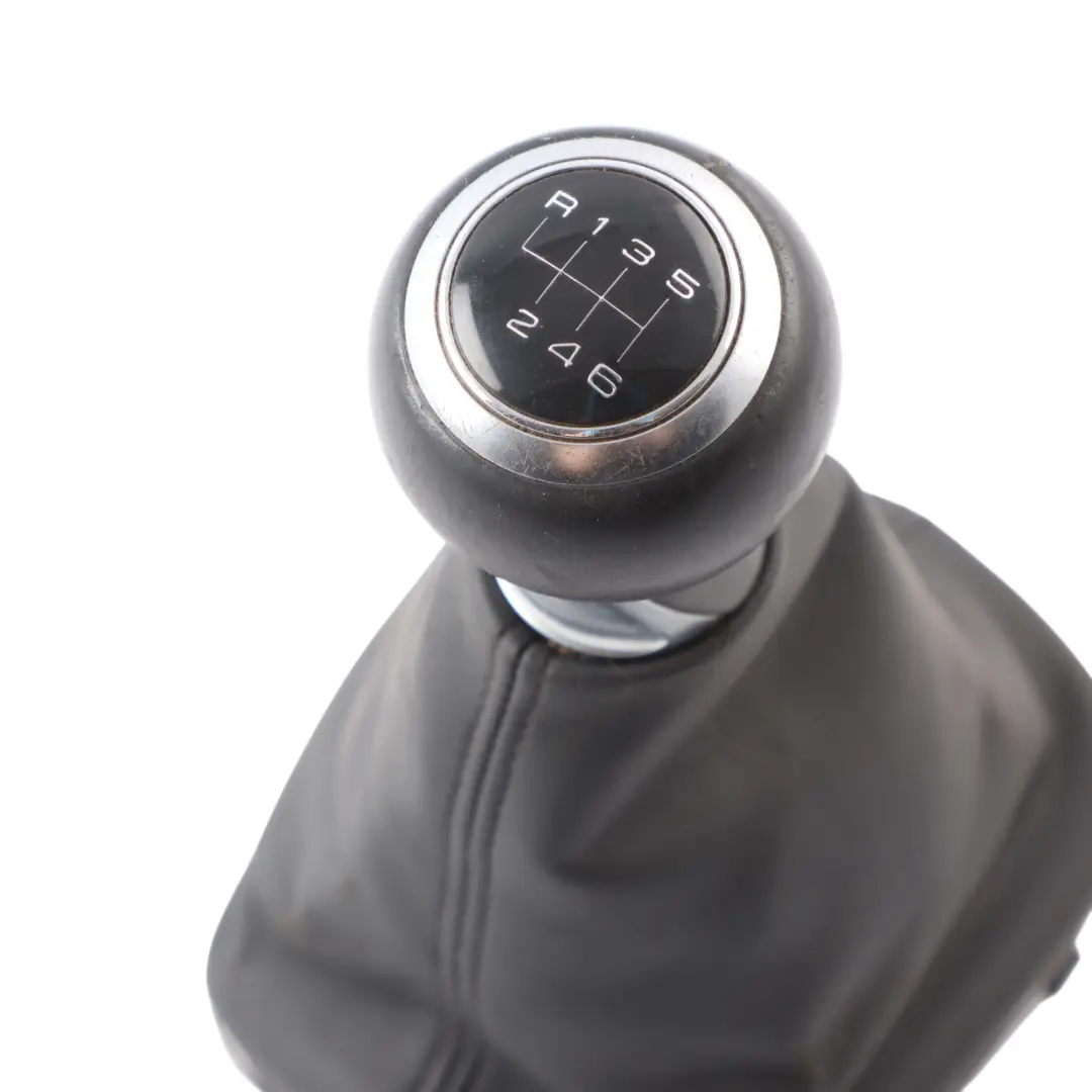 Stick Selector Knob Manual 6 Speed Leather to Audi A1 8X Gear Shifter with Part number 8P0863279A Audi A1 8X Gear Shifter Stick Selector Knob Manual 6 Speed Leather - SKU 8P0863279A - Part number 8P0863279A