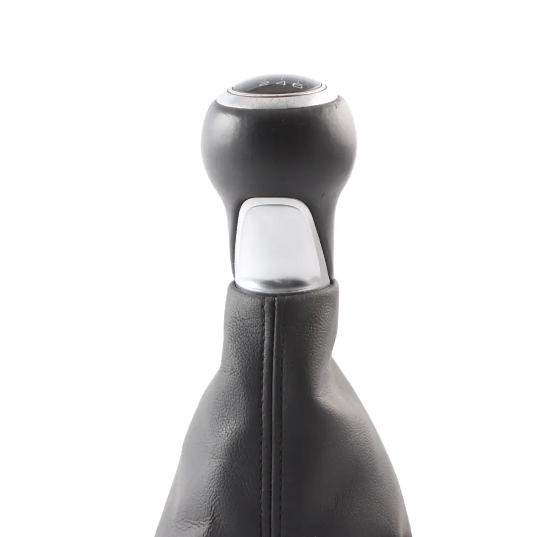 Stick Selector Knob Manual 6 Speed Leather to Audi A1 8X Gear Shifter with Part number 8P0863279A Audi A1 8X Gear Shifter Stick Selector Knob Manual 6 Speed Leather - SKU 8P0863279A - Part number 8P0863279A