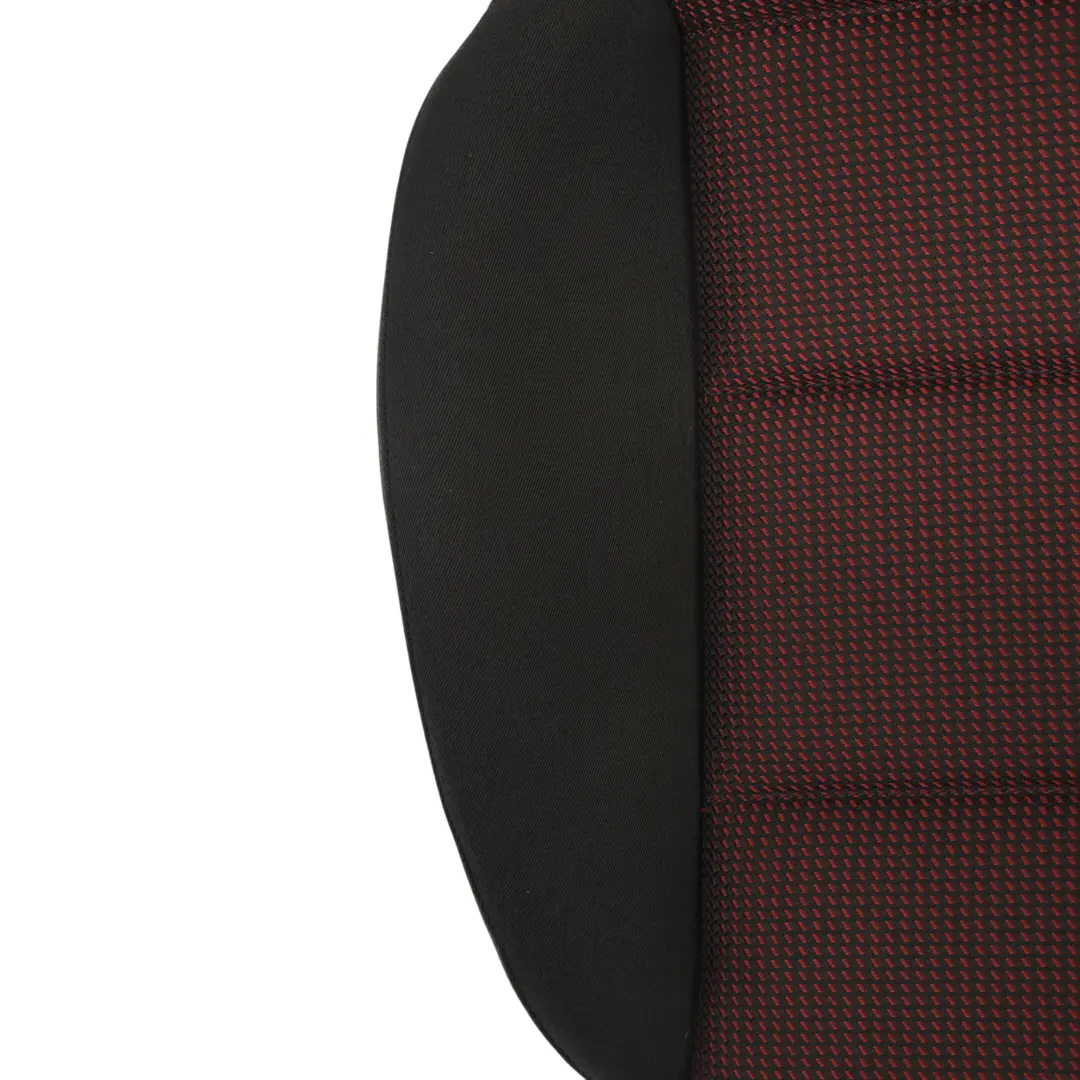 Audi A3 8P Front Bottom Seat Base Left Right N/O/S Sport Cloth - SKU 8P0881405CR-1 - Part number 8P0881405CR