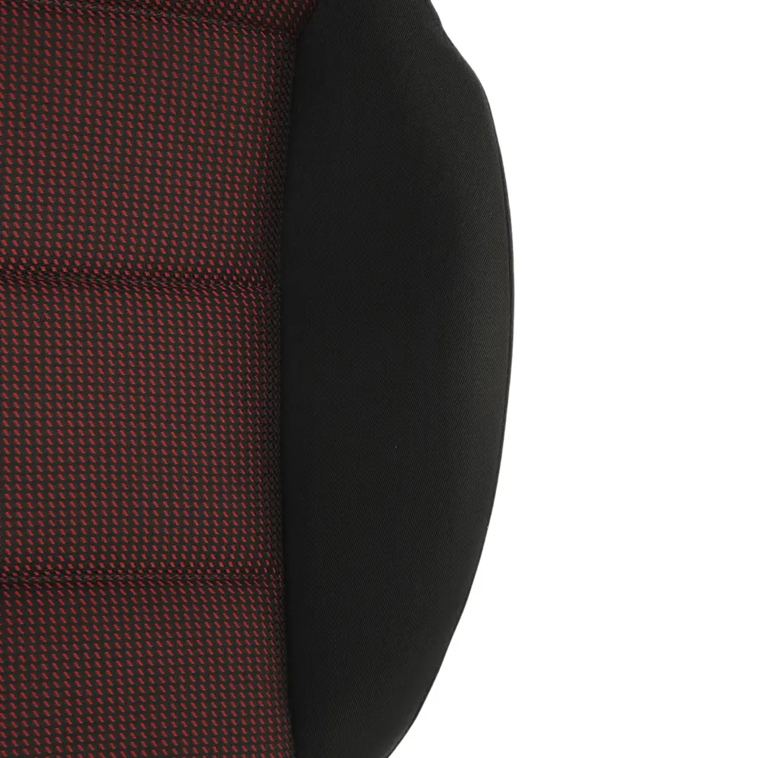 Audi A3 8P Front Bottom Seat Base Left Right N/O/S Sport Cloth - SKU 8P0881405CR-1 - Part number 8P0881405CR