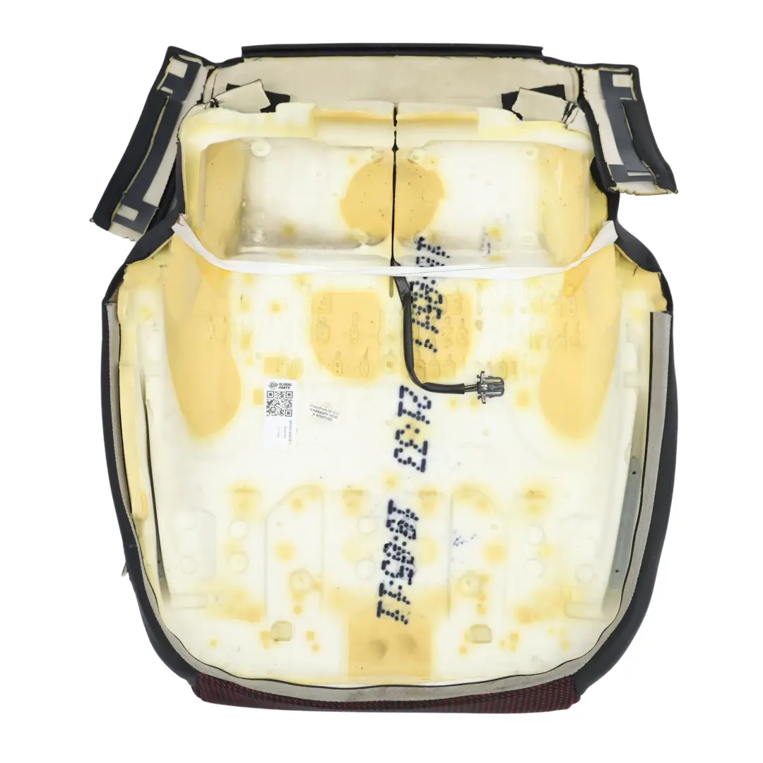 Front Bottom Seat Base Left Right N/O/S Sport Cloth to Audi A3 8P with Part number 8P0881405CR Audi A3 8P Front Bottom Seat Base Left Right N/O/S Sport Cloth - SKU 8P0881405CR-1 - Part number 8P0881405CR