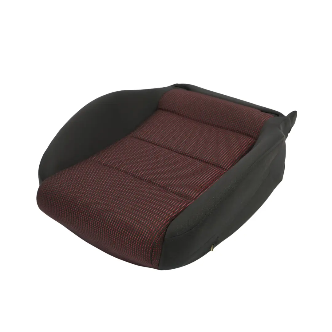 Audi A3 8P Front Bottom Seat Base Left Right N/O/S Sport Cloth - SKU 8P0881405CR-1 - Part number 8P0881405CR