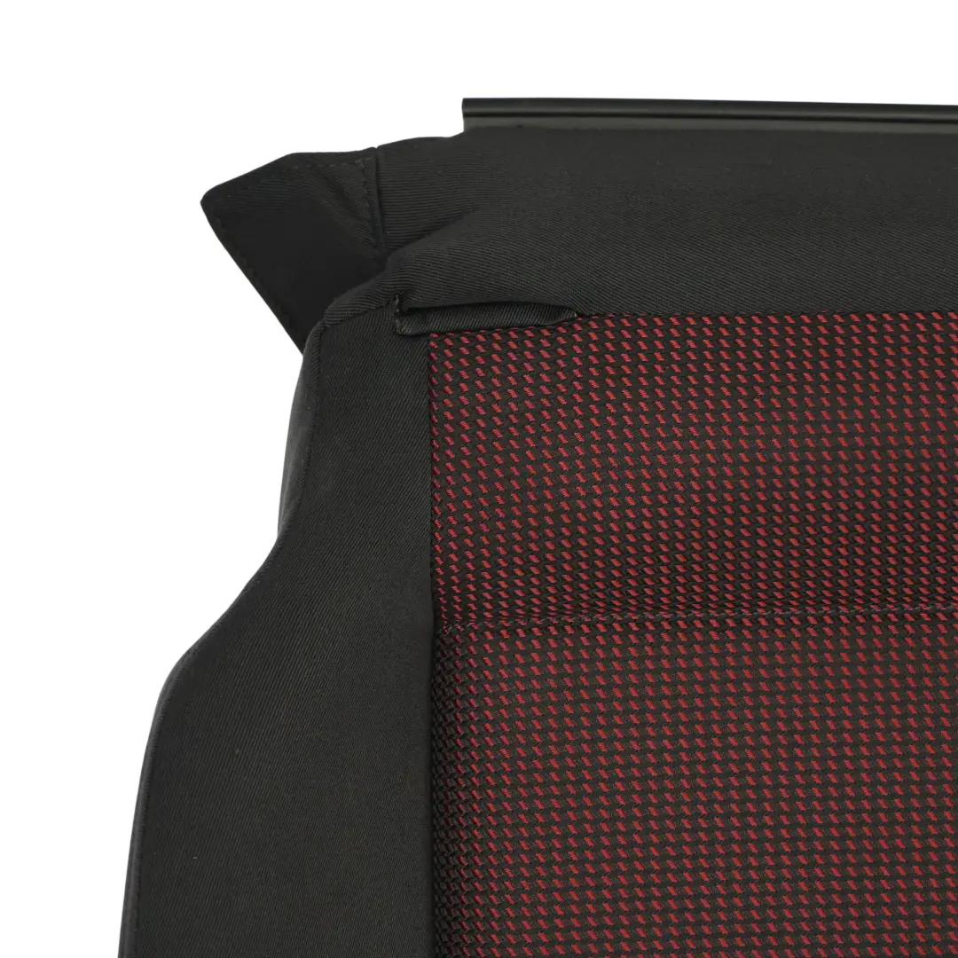 Audi A3 8P Front Bottom Seat Base Left Right N/O/S Sport Cloth - SKU 8P0881405CR-1 - Part number 8P0881405CR