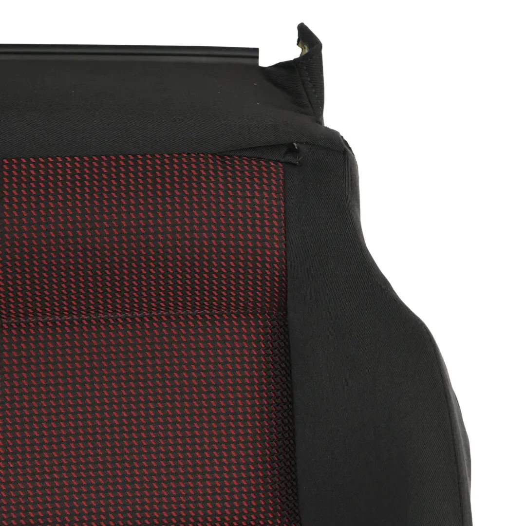 Audi A3 8P Front Bottom Seat Base Left Right N/O/S Sport Cloth - SKU 8P0881405CR-1 - Part number 8P0881405CR