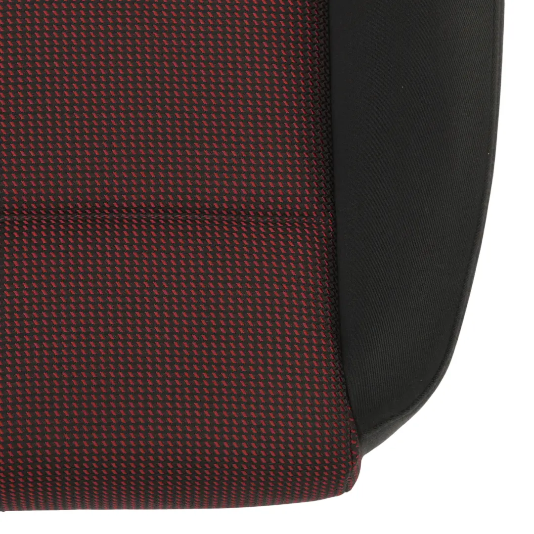 Siège Avant Inférieur Gauche/Droite En Tissu Sport Audi A3 8P - SKU 8P0881405CR-1 - Numéro de pièce 8P0881405CR