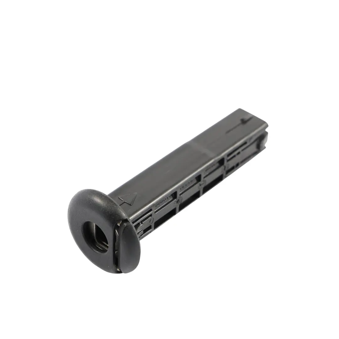 Kopfstützenführungshalterung Vordersitz Audi A3 8P - SKU 8P0881920F - Teilenummer 8P0881920F