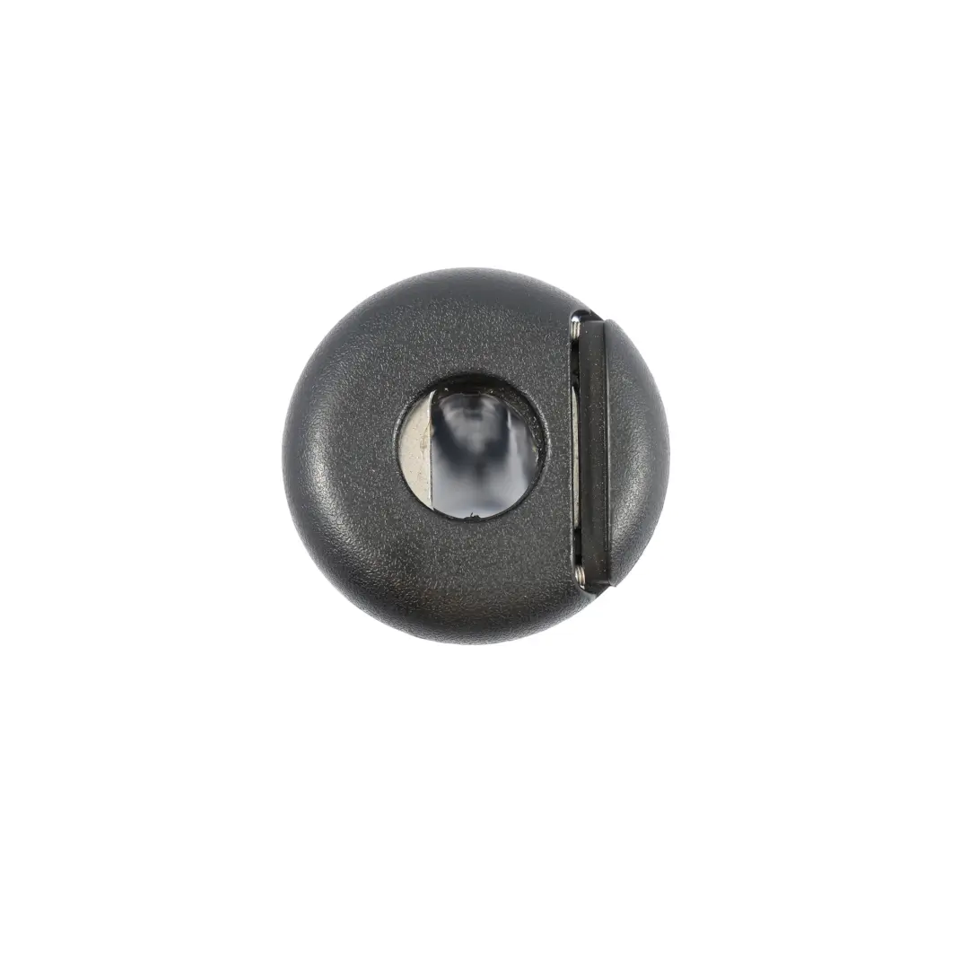 Audi A3 8P Headrest Guide Mount Front Seat Head Rest Bracket - SKU 8P0881920F - Part number 8P0881920F
