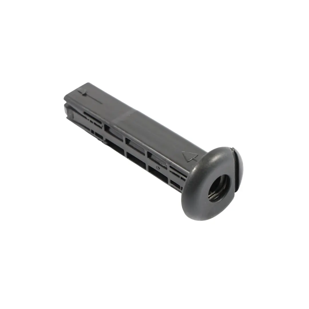 Audi A3 8P Poggiatesta Guida Supporto Sedile Anteriore - SKU 8P0881920F - Numero di parte 8P0881920F
