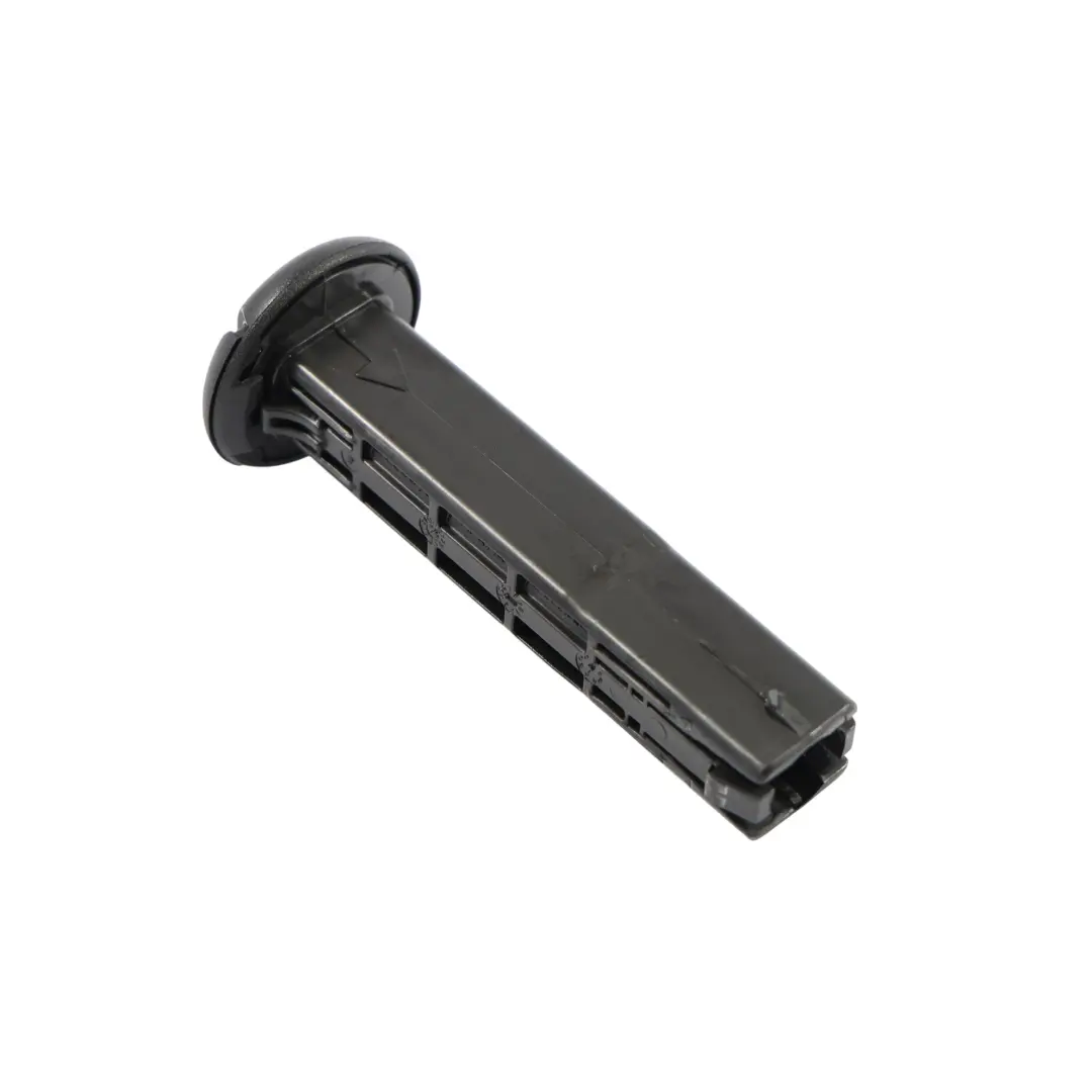Audi A3 8P Headrest Guide Mount Front Seat Head Rest Bracket - SKU 8P0881920F - Part number 8P0881920F