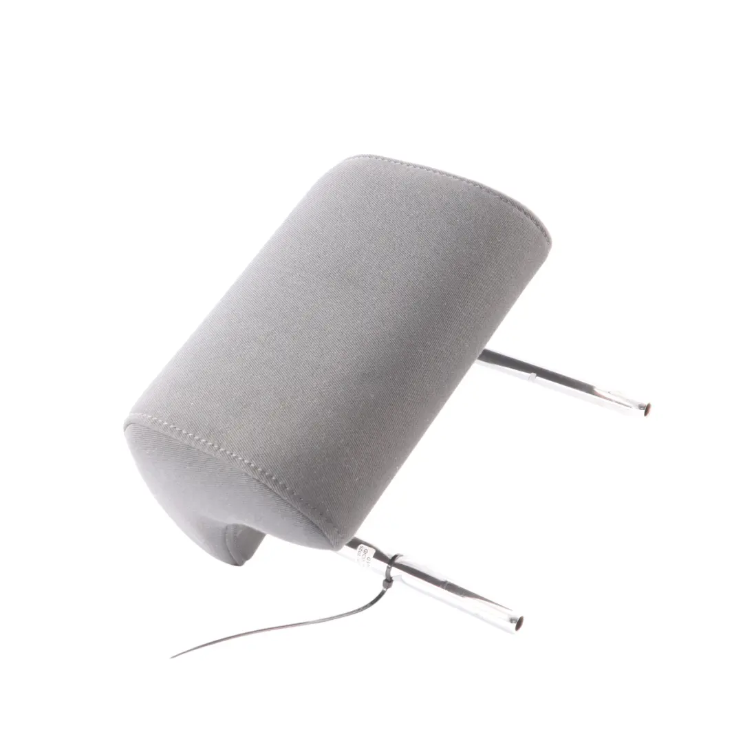 Audi A3 8P Rear Seat Headrest Head Rest Left Right N/O/S Leather - SKU 8P0885901L - Part number 8P0885901L