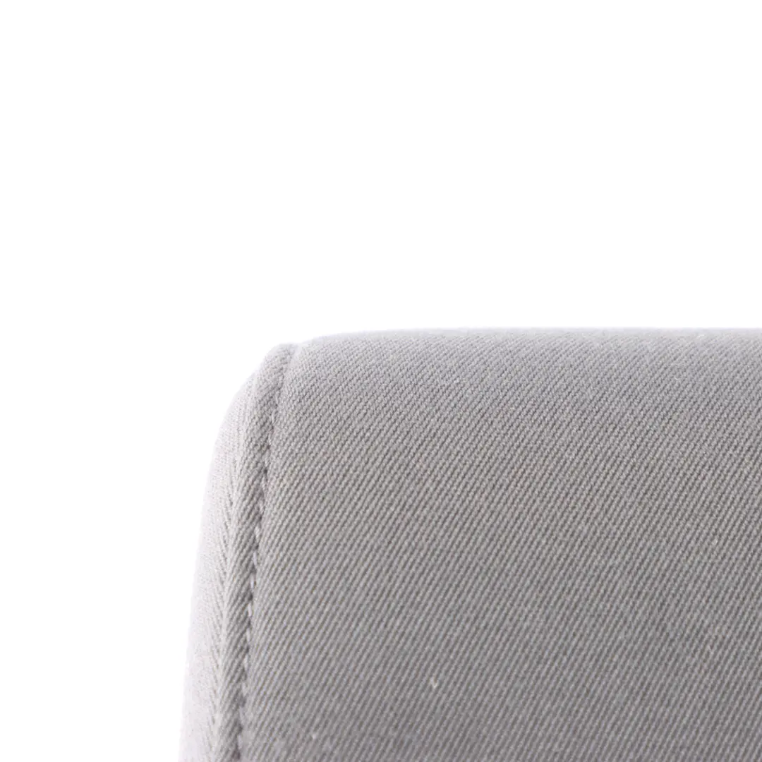 Audi A3 8P Rear Seat Headrest Head Rest Left Right N/O/S Leather - SKU 8P0885901L - Part number 8P0885901L
