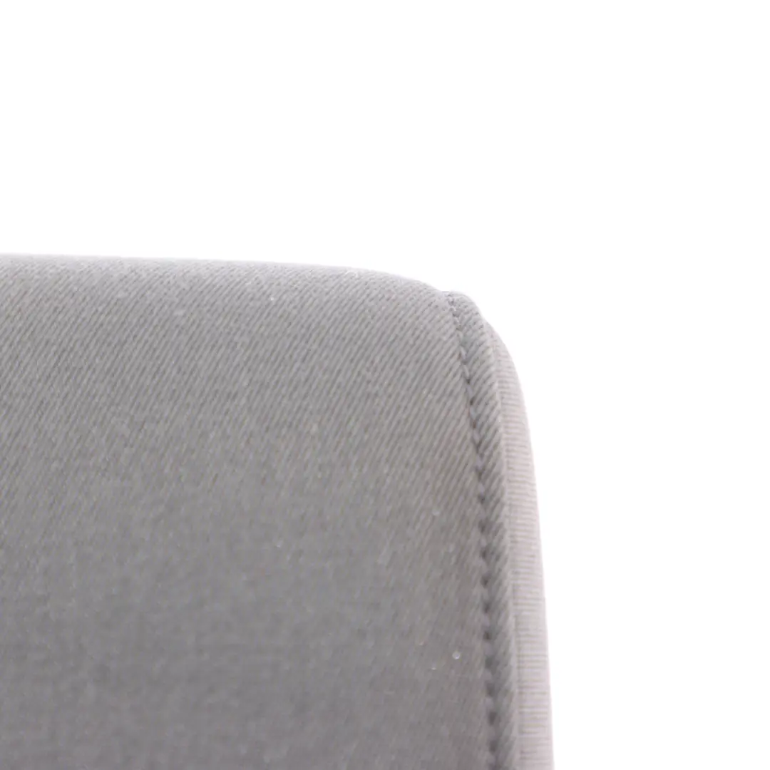 Reposacabezas Asiento Trasero Izquierdo Derecho Tela para Audi A3 8P con número de pieza 8P0885901L Audi A3 8P Reposacabezas Asiento Trasero Izquierdo Derecho Tela - SKU 8P0885901L - Número de pieza 8P0885901L