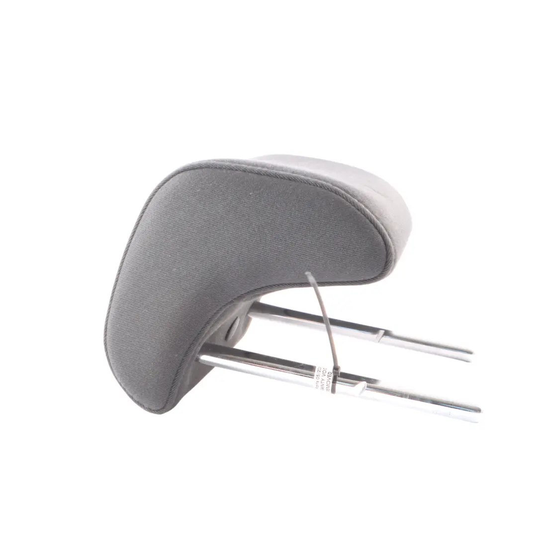 Audi A3 8P Rear Seat Headrest Head Rest Left Right N/O/S Leather - SKU 8P0885901L - Part number 8P0885901L