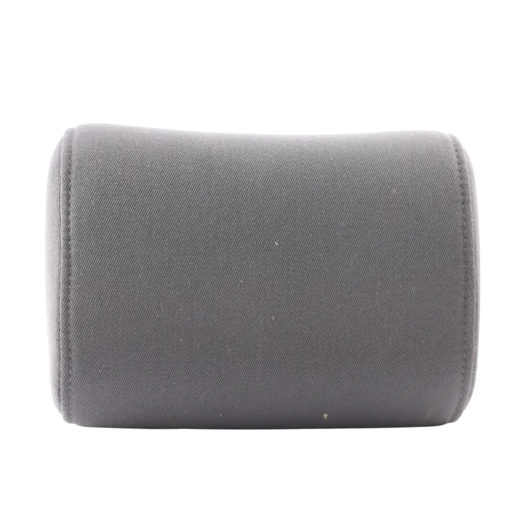 Audi A3 8P Rear Seat Headrest Head Rest Left Right N/O/S Leather - SKU 8P0885901L - Part number 8P0885901L