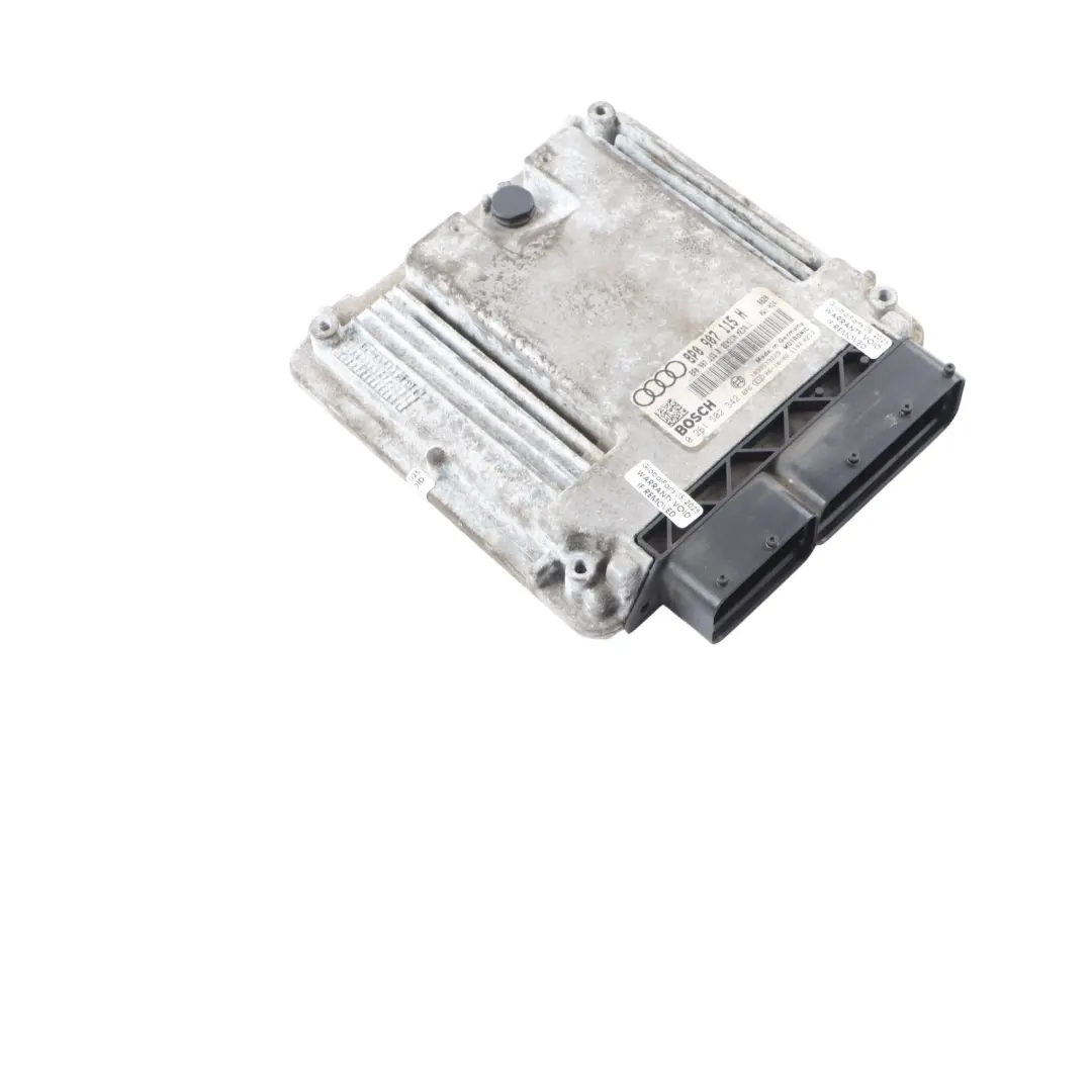 BHZ 265HP Sterownik Komputer Silnika ECU do Audi S3 8P 2.0 TFSI o numerze 8P0907115H Audi S3 8P 2.0 TFSI BHZ 265HP Sterownik Komputer Silnika ECU - SKU 8P0907115H - Numer Części 8P0907115H