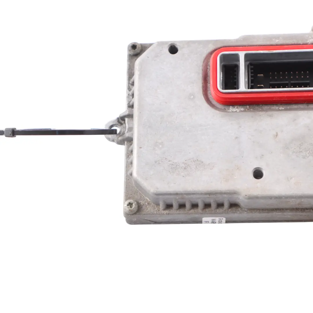 Moduł Sterownik Świateł Lamp Lampy do Audi A3 8P A4 B7 o numerze 8P0907391 Audi A3 8P A4 B7 Moduł Sterownik Świateł Lamp Lampy - SKU 8P0907391 - Numer Części 8P0907391