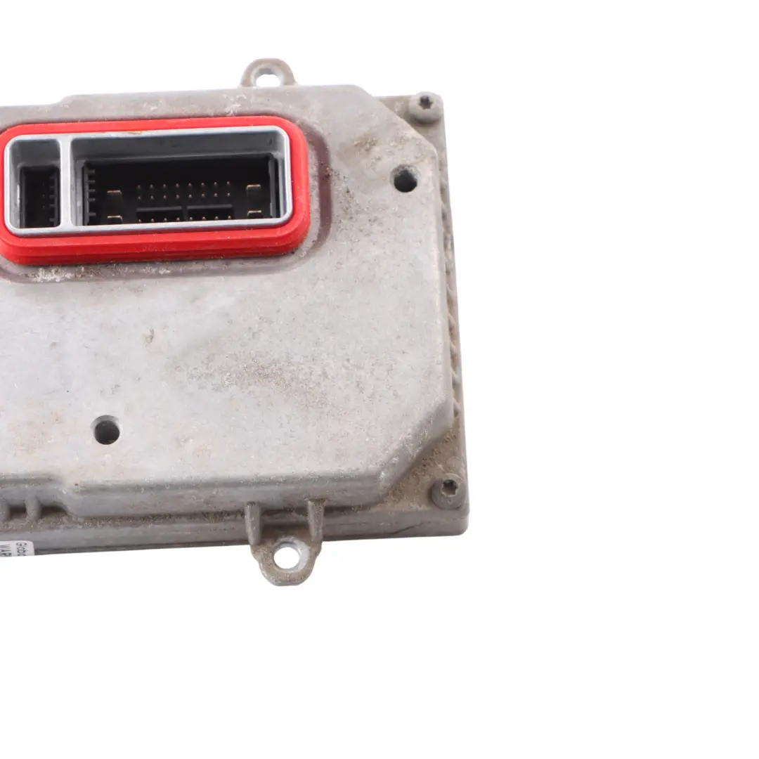 Module Audi A3 8P A4 B7 Headlamp Headlight Ballast Control Unit to Xenon with Part number 8P0907391 Xenon Module Audi A3 8P A4 B7 Headlamp Headlight Ballast Control Unit - SKU 8P0907391 - Part number 8P0907391