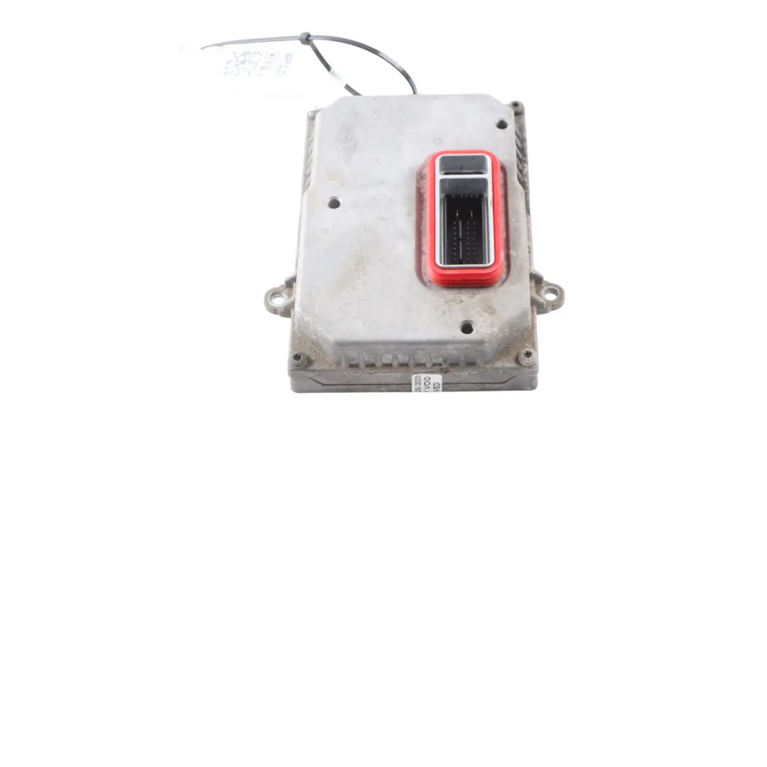 Modul Audi A3 8P A4 B7 Scheinwerfer Vorschaltgerät für Xenon mit Teilenummer 8P0907391 Xenon Modul Audi A3 8P A4 B7 Scheinwerfer Vorschaltgerät - SKU 8P0907391 - Teilenummer 8P0907391