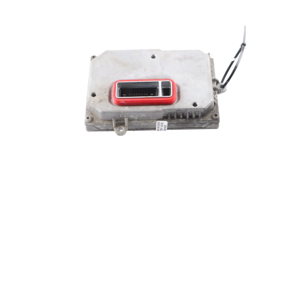 Moduł Sterownik Świateł Lamp Lampy do Audi A3 8P A4 B7 o numerze 8P0907391 Audi A3 8P A4 B7 Moduł Sterownik Świateł Lamp Lampy - SKU 8P0907391 - Numer Części 8P0907391