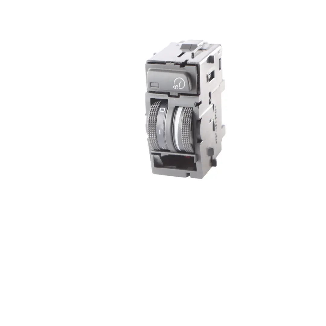 Audi A3 8P Speedometer Lightning Intensity Adjuster Controller Unit - SKU 8P0919093A - Part number 8P0919093A