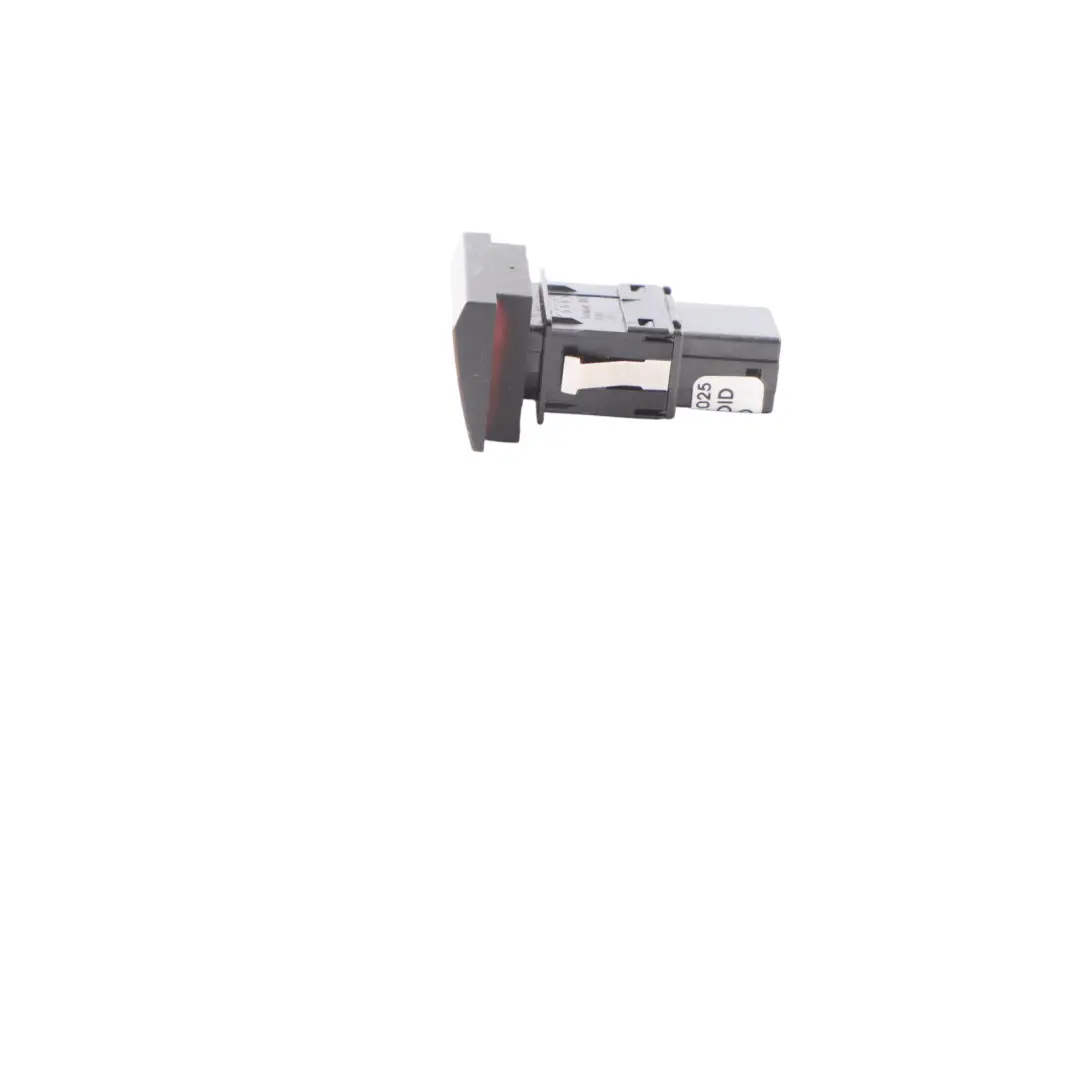 Audi A3 8P Interruttore Luci Di Emergenza Pulsante Relè Indicatore - SKU 8P0941509D - Numero di parte 8P0941509D