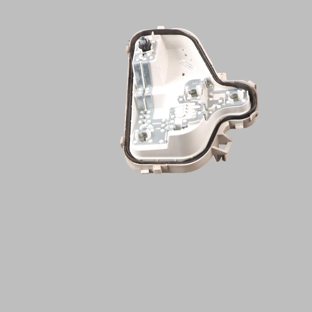Audi A3 8P Hinten Innen Glühbirnen Halter Fassung Heckklappe Rechts - SKU 8P0945258A - Teilenummer 8P0945258A