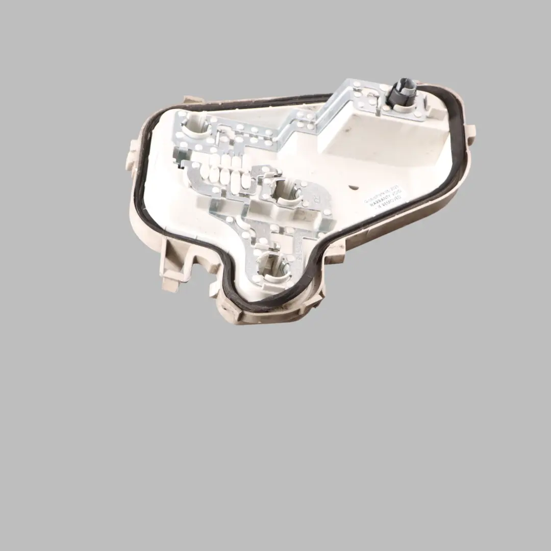 Inner Bulb Holder Socket Tail Gate Right N/S to Audi A3 8P Rear with Part number 8P0945258A Audi A3 8P Rear Inner Bulb Holder Socket Tail Gate Right N/S - SKU 8P0945258A - Part number 8P0945258A