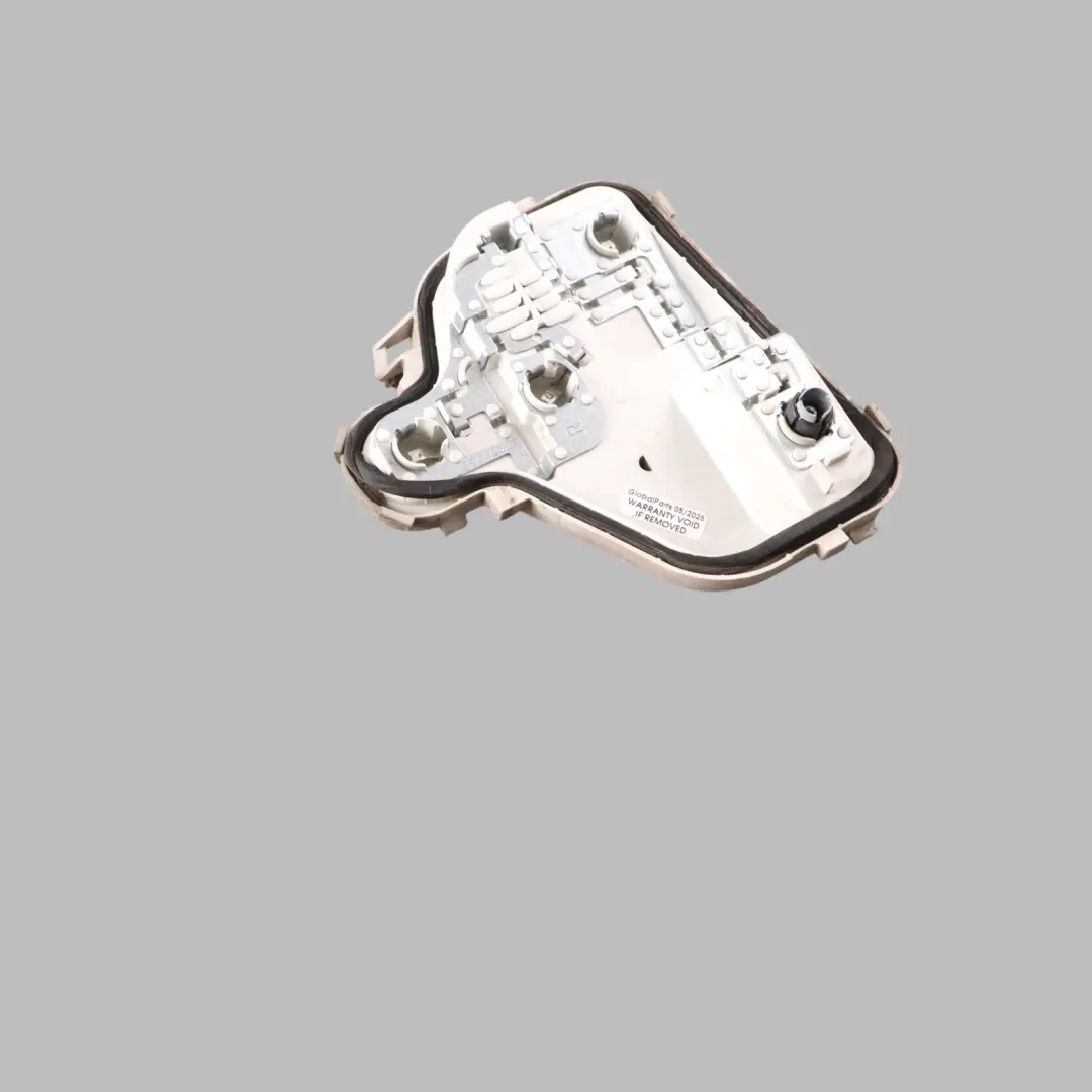 Portalámparas Interior Trasero Portón Derecho para Audi A3 8P con número de pieza 8P0945258A Audi A3 8P Portalámparas Interior Trasero Portón Derecho - SKU 8P0945258A - Número de pieza 8P0945258A