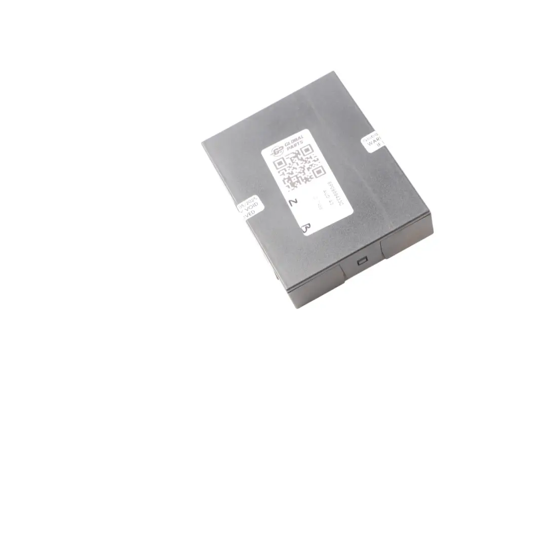 Módulo Control Confort Carrocería BCM Unidad Conveniencia para Audi S3 8P con número de pieza 8P0959433C Audi S3 8P Módulo Control Confort Carrocería BCM Unidad Conveniencia - SKU 8P0959433C - Número de pieza 8P0959433C