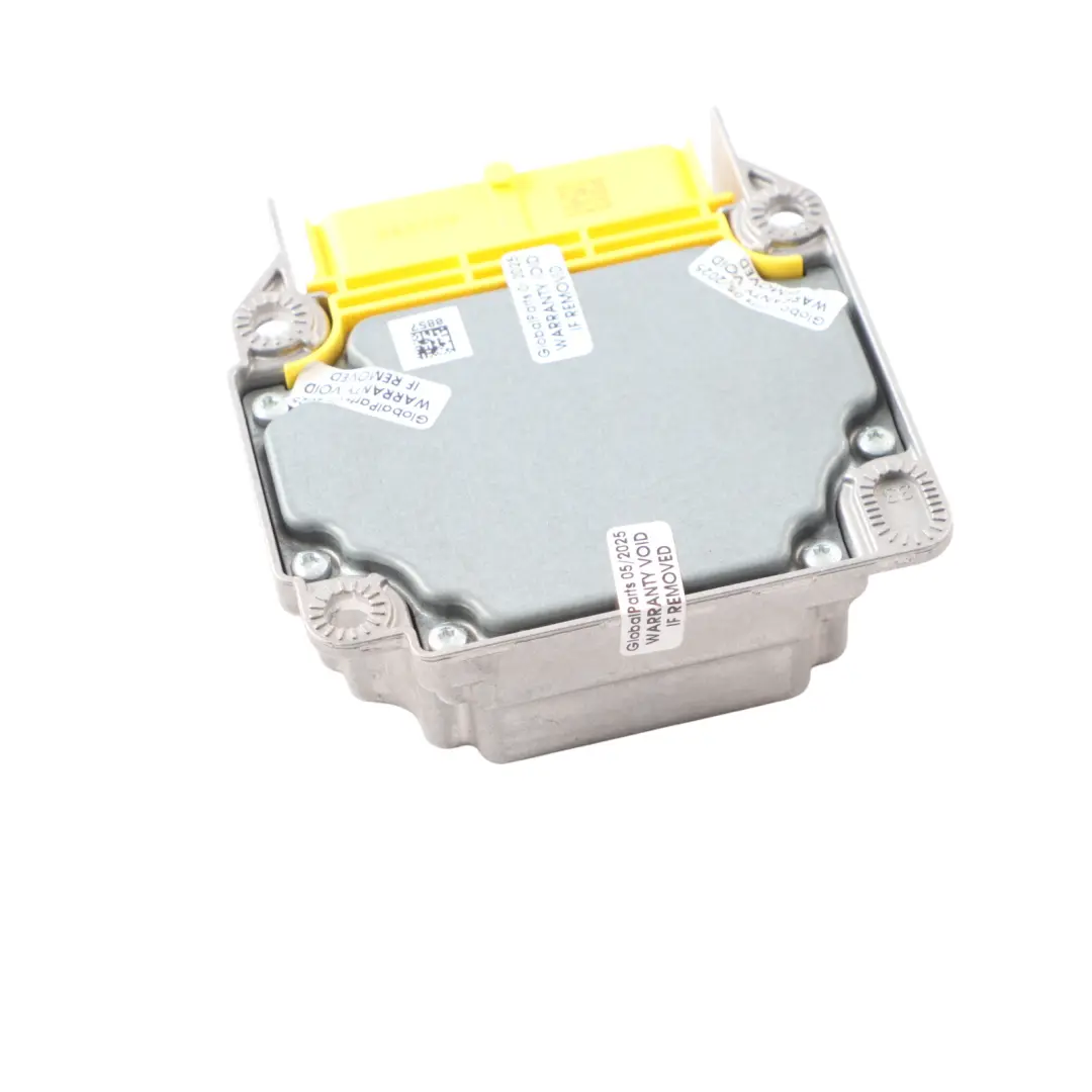 Modulo Aria Sensore Di Controllo SRS Sistema ECU Unità per Audi A3 8P con numero di parte 8P0959655H Audi A3 8P Modulo Aria Sensore Di Controllo SRS Sistema ECU Unità - SKU 8P0959655H - Numero di parte 8P0959655H