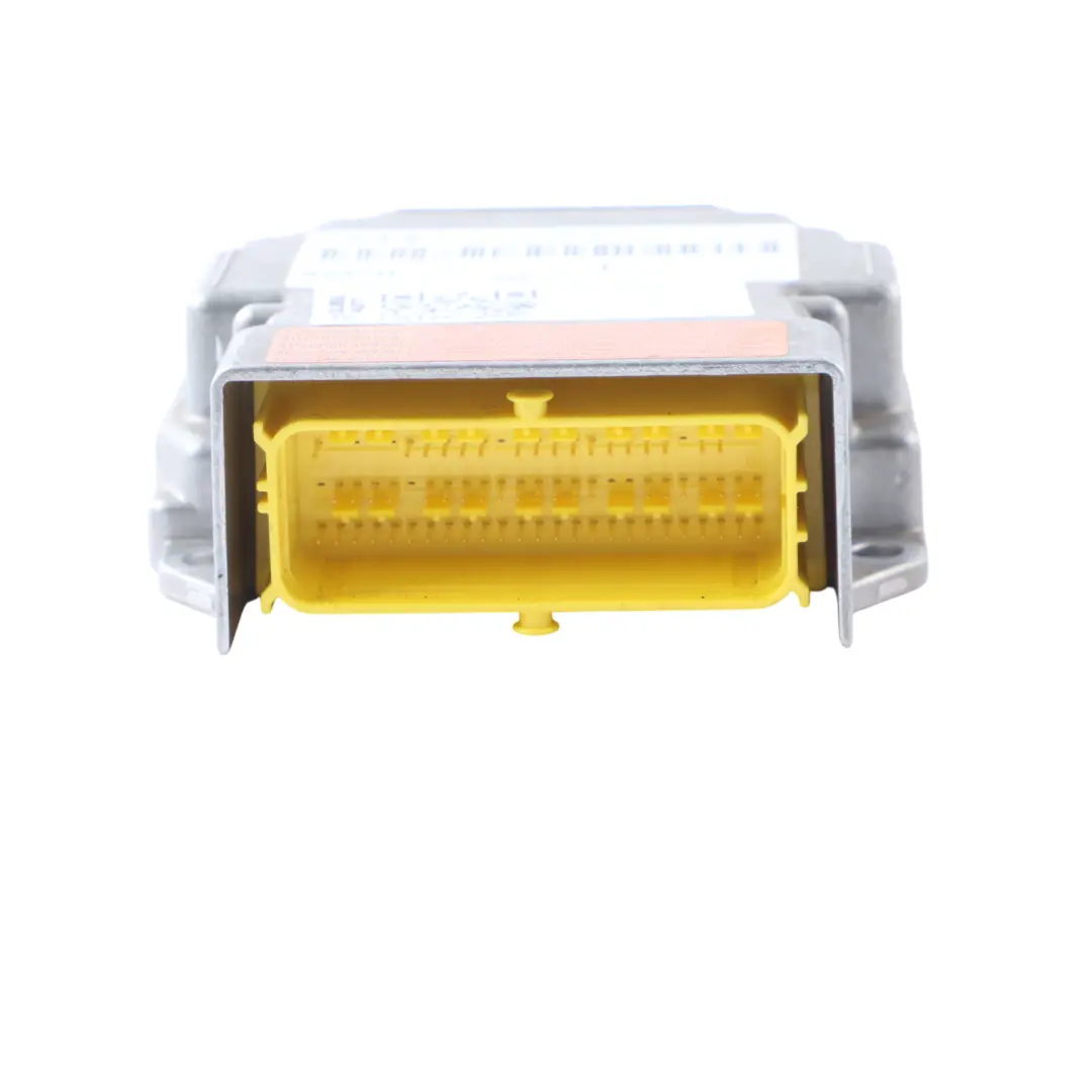 Audi A3 8P Sterownik Sensor Air Bag Moduł Poduszek Powietrznych - SKU 8P0959655H - Numer Części 8P0959655H