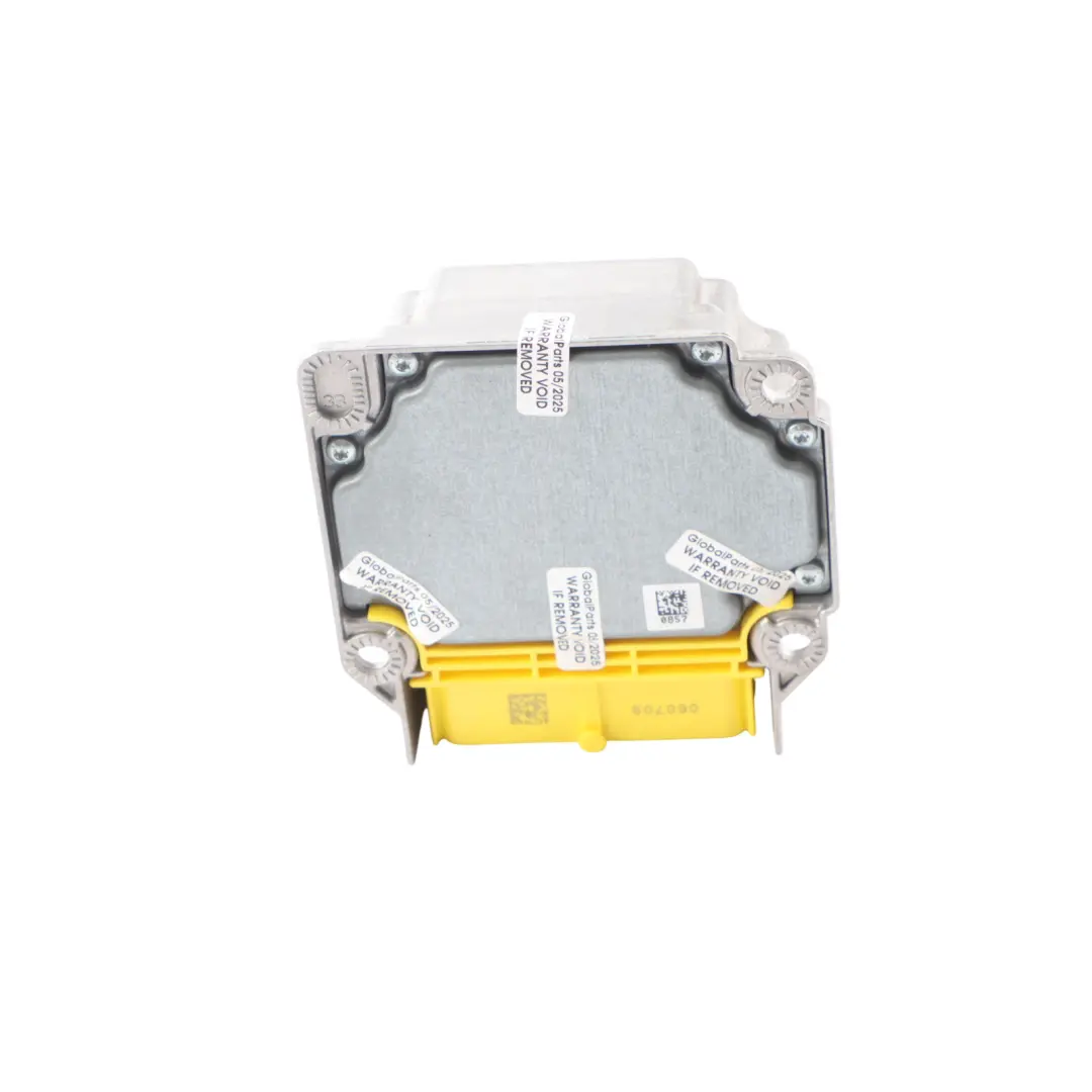 Capteur De Contrôle Du Module D'Air SRS Unité De Commande pour Audi A3 8P à propos du numéro de pièce 8P0959655H Audi A3 8P Capteur De Contrôle Du Module D'Air SRS Unité De Commande - SKU 8P0959655H - Numéro de pièce 8P0959655H