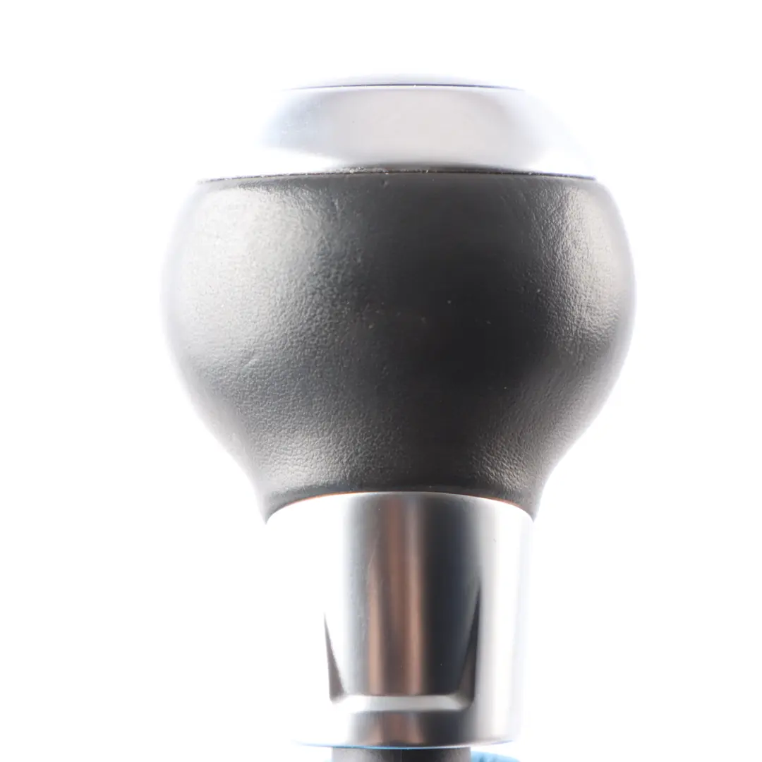 Tronic Gear Shift Lever Selector Cover Knob Leather to Audi A3 8P S with Part number 8P2713139AB Audi A3 8P S Tronic Gear Shift Lever Selector Cover Knob Leather - SKU 8P2713139AB-1 - Part number 8P2713139AB