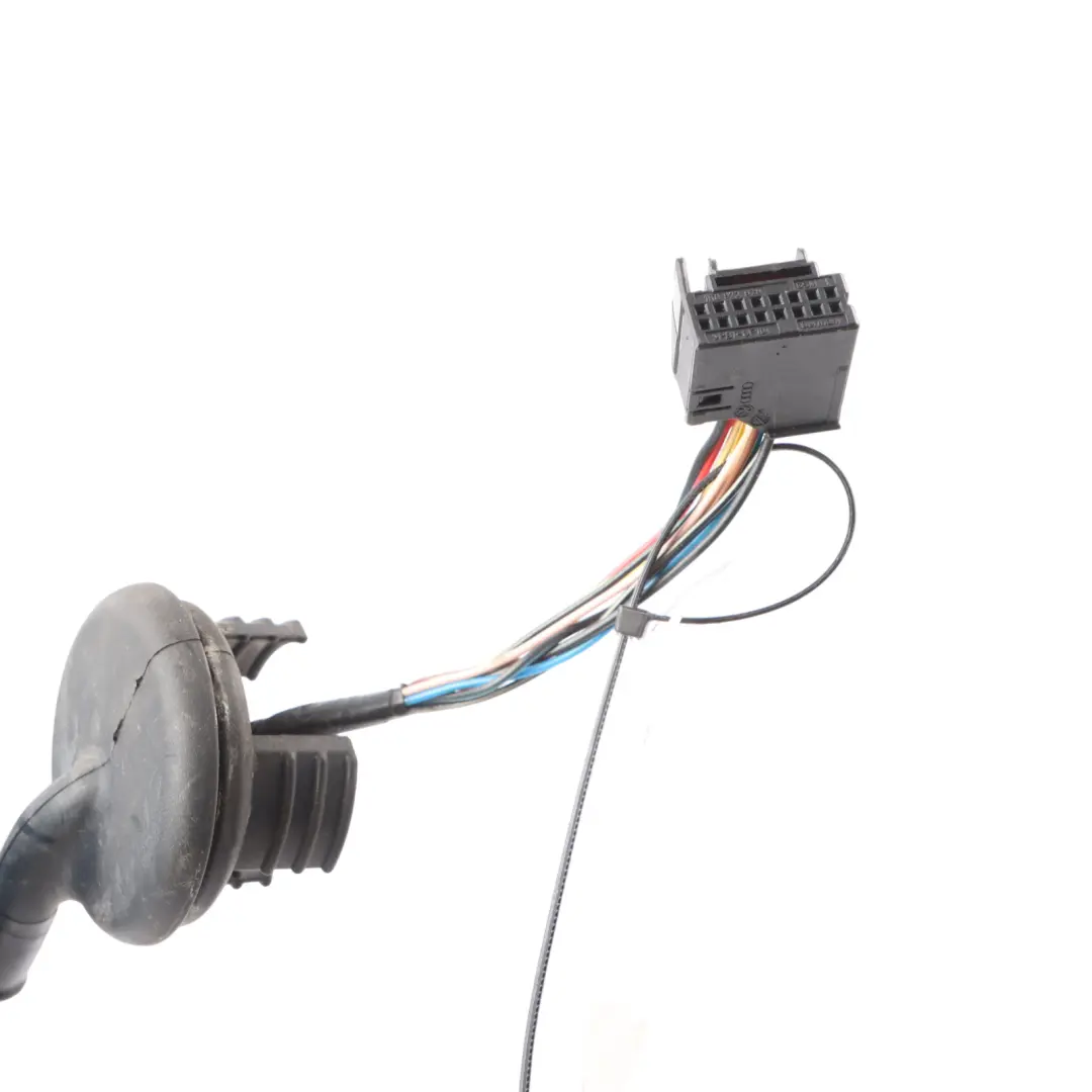 Wing Mirror Door Left N/S Outside Phantom Black-Z9Y to Audi A3 8P with Part number 8P2858531EC Audi A3 8P Wing Mirror Door Left N/S Outside Phantom Black-Z9Y - SKU 8P2858531EC-PHB - Part number 8P2858531EC