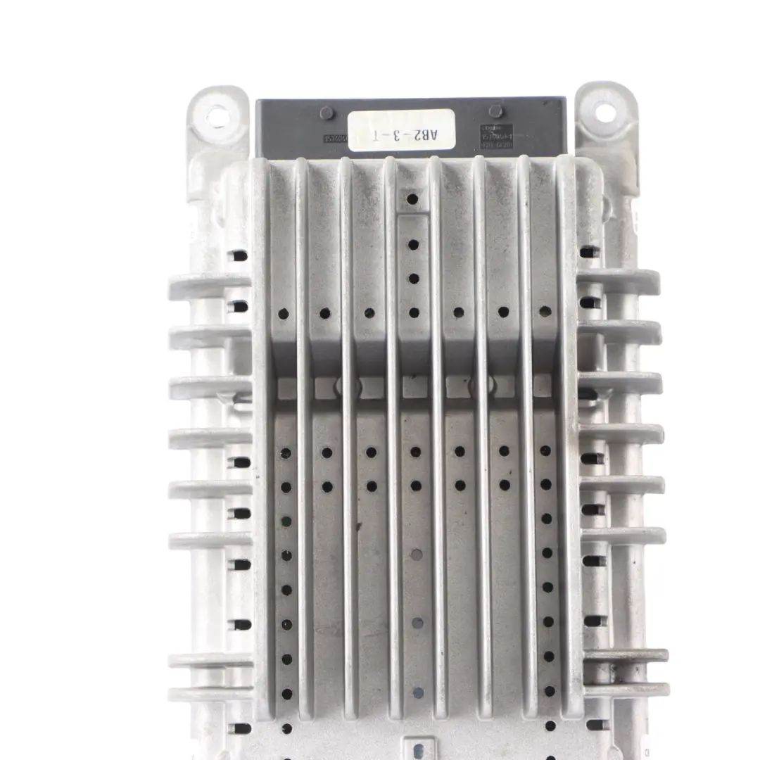 Audio Sound System Amplifier Bose to Audi S3 8P with Part number 8P3035223 Audi S3 8P Audio Sound System Amplifier Bose - SKU 8P3035223 - Part number 8P3035223