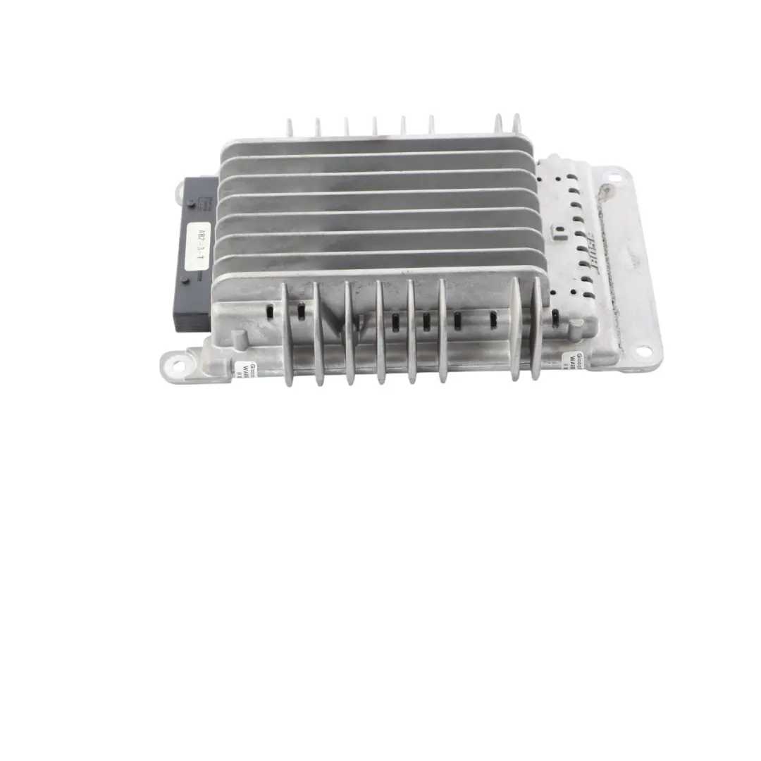 Audio Sound System Amplifier Bose to Audi S3 8P with Part number 8P3035223 Audi S3 8P Audio Sound System Amplifier Bose - SKU 8P3035223 - Part number 8P3035223
