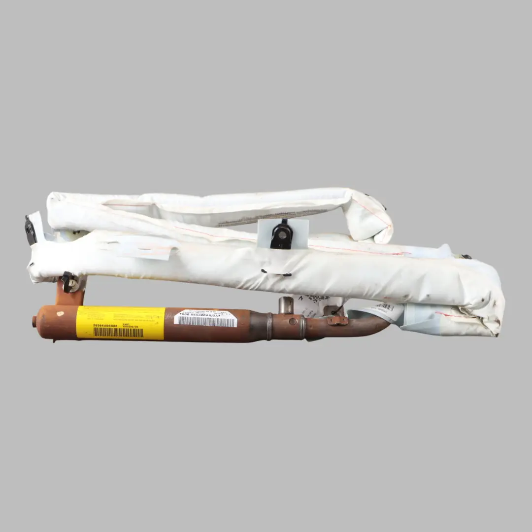 Door Head Air Module Roof Curtain Right O/S to Audi A3 8P 3 with Part number 8P3880741C Audi A3 8P 3 Door Head Air Module Roof Curtain Right O/S - SKU 8P3880741C - Part number 8P3880741C