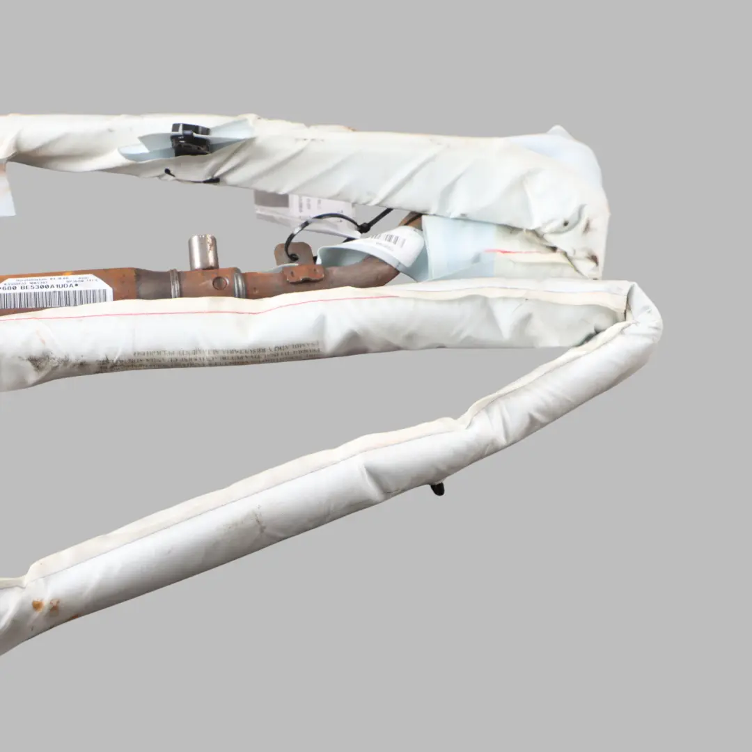 Door Head Air Module Roof Curtain Right O/S to Audi A3 8P 3 with Part number 8P3880741C Audi A3 8P 3 Door Head Air Module Roof Curtain Right O/S - SKU 8P3880741C - Part number 8P3880741C