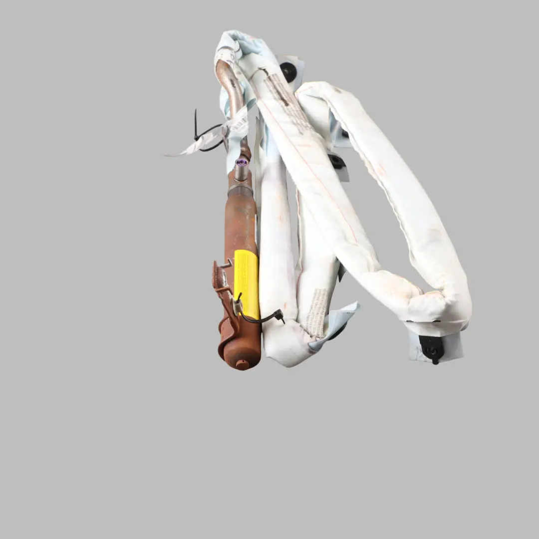 Door Head Air Module Roof Curtain Right O/S to Audi A3 8P 3 with Part number 8P3880741C Audi A3 8P 3 Door Head Air Module Roof Curtain Right O/S - SKU 8P3880741C - Part number 8P3880741C