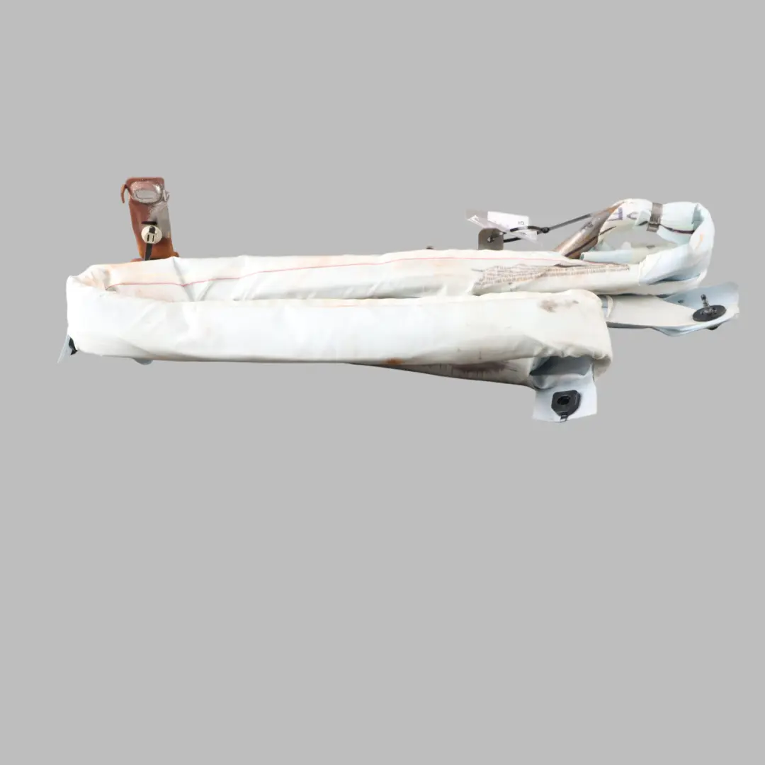 Audi A3 8P 3 Door Head Air Module Roof Curtain Right O/S - SKU 8P3880741C - Part number 8P3880741C