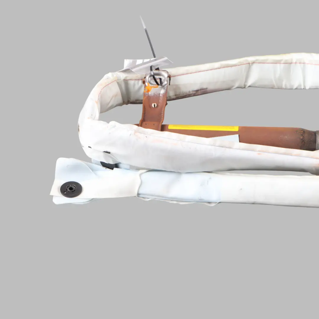 Audi A3 8P 3 Door Head Air Module Roof Curtain Right O/S - SKU 8P3880742C - Part number 8P3880742C
