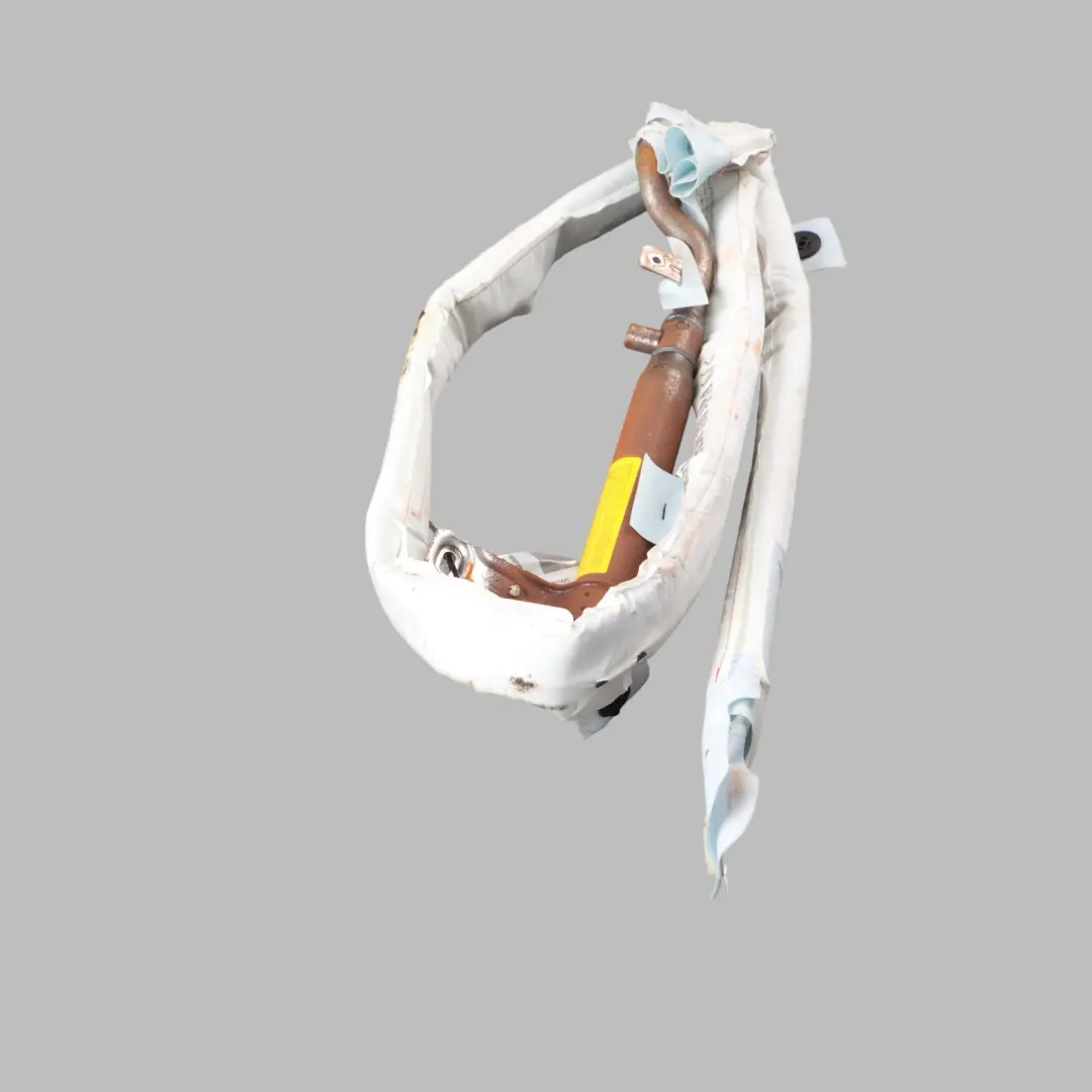 Audi A3 8P 3 Door Head Air Module Roof Curtain Right O/S - SKU 8P3880742C - Part number 8P3880742C