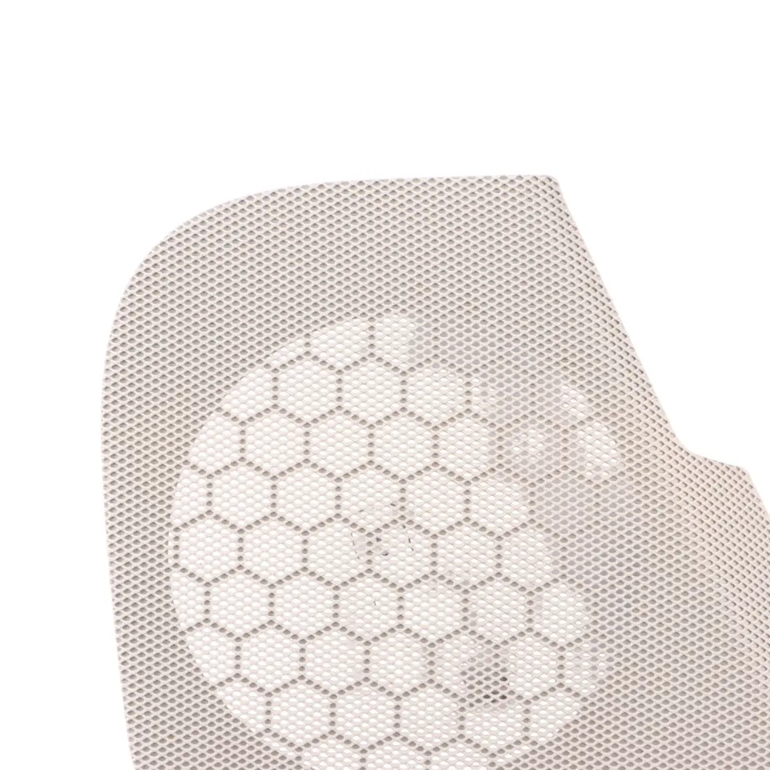 Door Speaker Cover Trim Panel Front Left N/S Beige to Audi A3 8P with Part number 8P4035419 Audi A3 8P Door Speaker Cover Trim Panel Front Left N/S Beige - SKU 8P4035419-1 - Part number 8P4035419