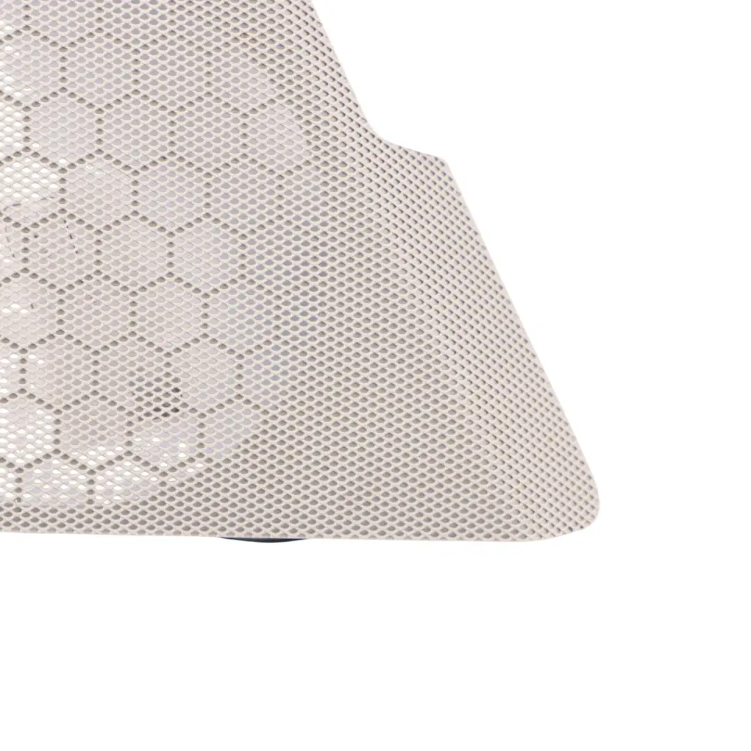 Door Speaker Cover Trim Panel Front Left N/S Beige to Audi A3 8P with Part number 8P4035419 Audi A3 8P Door Speaker Cover Trim Panel Front Left N/S Beige - SKU 8P4035419-1 - Part number 8P4035419