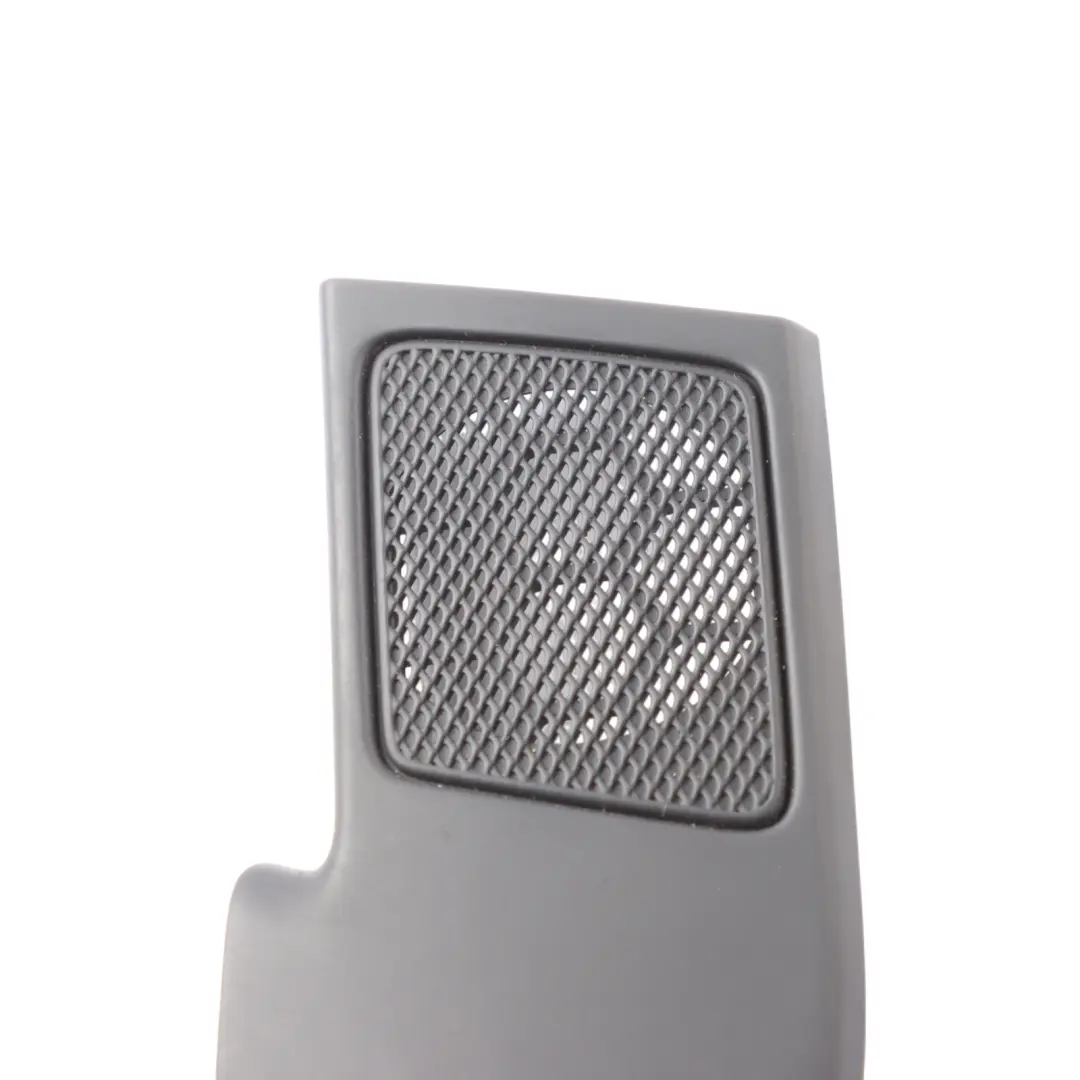 Embellecedor Del Altavoz Agudos Puerta Trasera Izquierda 8P4035794 para Audi A3 8P con número de pieza 8P4035793 Audi A3 8P Embellecedor Del Altavoz Agudos Puerta Trasera Izquierda 8P4035794 - SKU 8P4035793 - Número de pieza 8P4035793